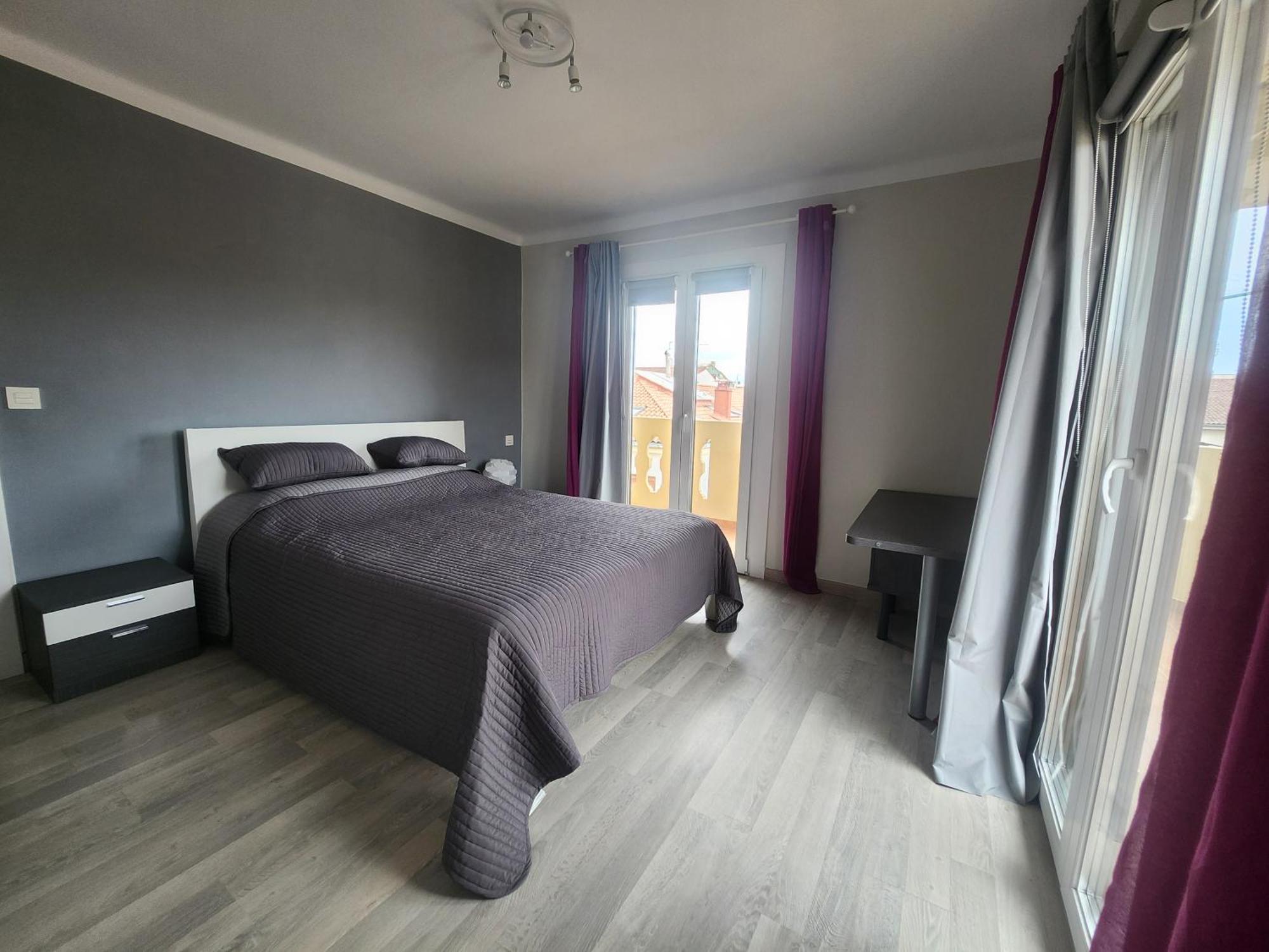 Piso Centrico Amplio-Luminoso Appartement Zarautz Buitenkant foto