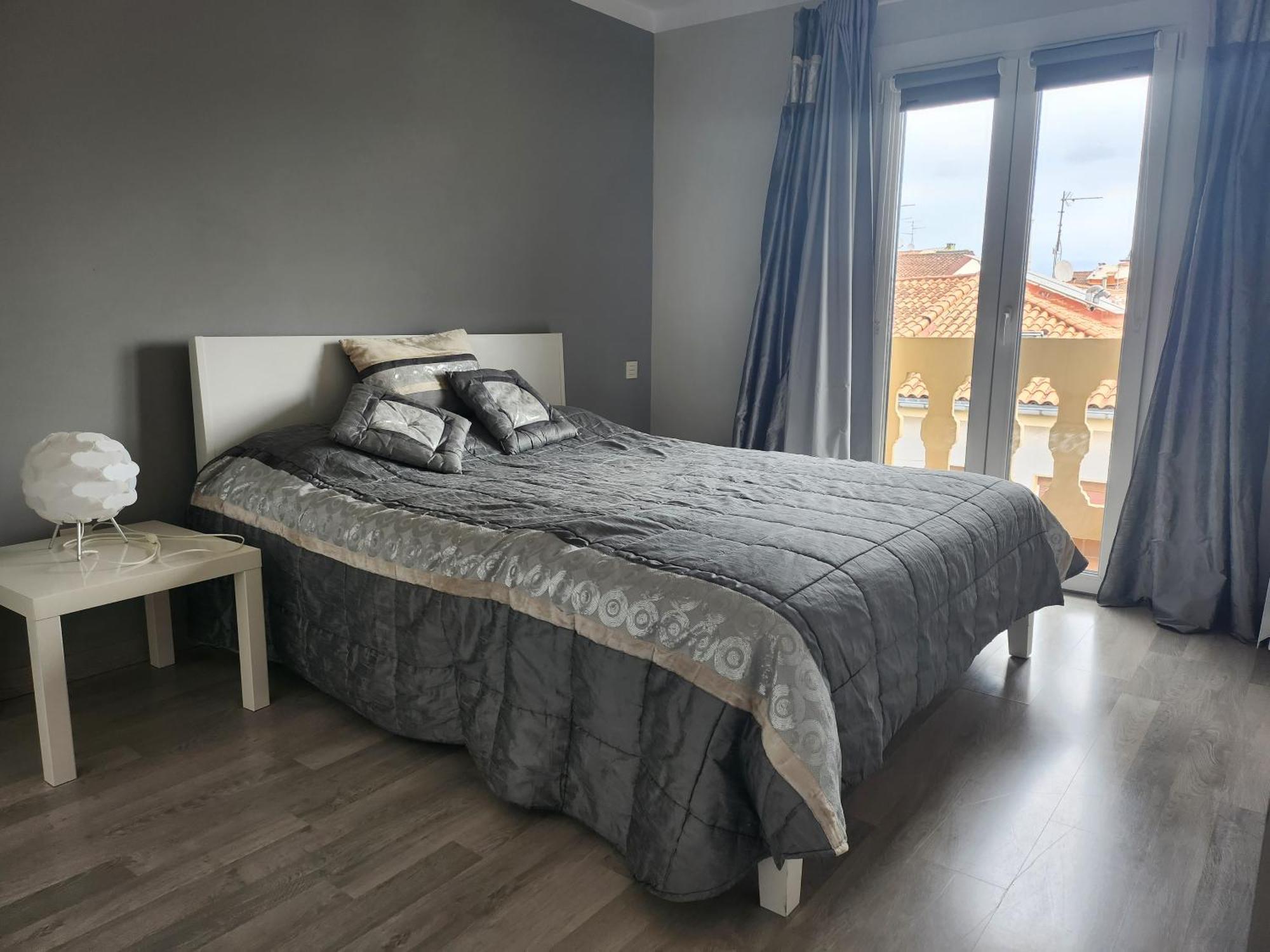 Piso Centrico Amplio-Luminoso Appartement Zarautz Buitenkant foto